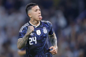 Encov san je nemoguća misija